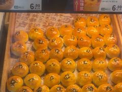 -泸溪河桃酥(长乐路店)