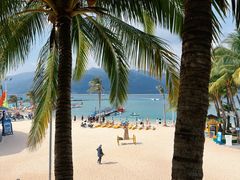 -海南分界洲岛旅游区