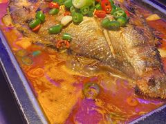 -炉鱼(天河领展店)