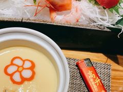 -江户前寿司(好运街店)