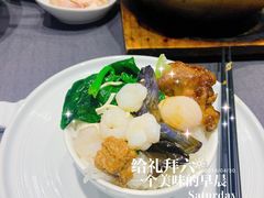 -望乡楼上海菜(日月光店)
