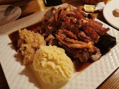 -宝莱纳啤酒花园餐厅PAULANER BRAUHAUS Nanjing(广州路店)