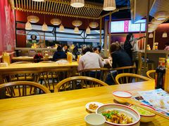 -八二小区抄手(龙湖上城天街店)