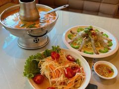 -芭堤雅泰国餐厅(胜利路店)