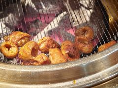 -麻蒲碳烤肉(远景路1号店)