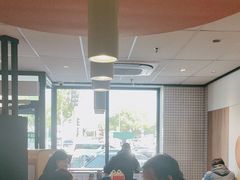 -麦当劳(玉桥中路店)