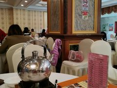 -番禺宾馆丽苑厅