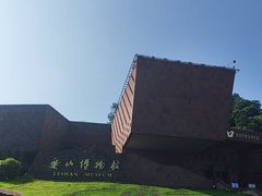 -乐山市博物馆