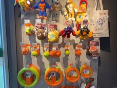 -爪吧宠物乐园 (温榆河示范区店)