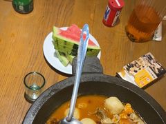 -肖记公安牛肉鱼杂馆· 省级非物质文化遗产(仁和路店)