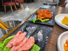 -·缸桶屋·韩式牛肋条自助烤肉(西湖D11店)