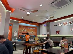 -周成芝螺蛳粉(人和店)