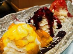 -大眼锅贴水饺(河东店)