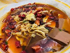 -祥记·苏帮菜·松鼠桂鱼(湖畔天城店)