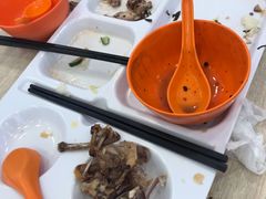 -香妃烤鸡(西单店)