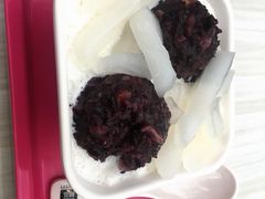 -满记甜品(无锡八佰伴店)