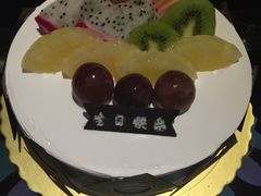 -堂会·KTV·自助餐·团建聚会(天河店)