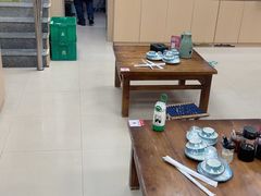 -陈六子全羊馆·烧烤·烤羊排(山东理工大店)