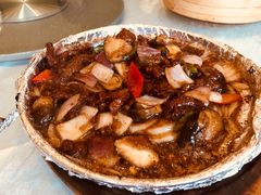 -龙汇酒家(沪闵路店)