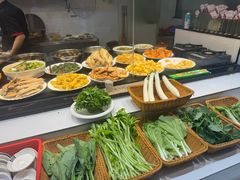 -潮之南·潮汕菜·鱼仔档(南山店)