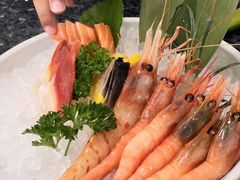 -菊上料理(蜀山银泰百货店)