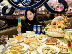 -芭菲盛宴·环球美食(北城国际店)