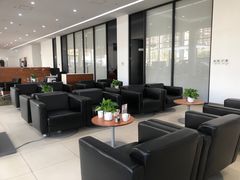 -永嘉宝诚宝马4S店(瓯北店)