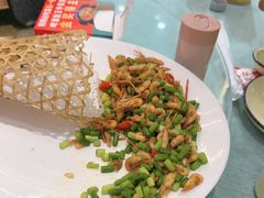 -大师傅金奖啤酒鱼(西街口总店)