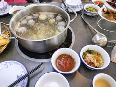 -万祥牛肉火锅(金龙店)