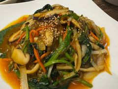 -朴大人炭烤·韩国料理(奥帆中心海尔洲际店)