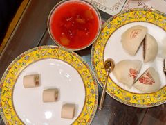 -富华斋饽饽铺·宫廷糕点·伴手礼(护国新天地店)