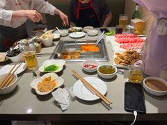 -海底捞火锅(太阳宫凯德mall店)