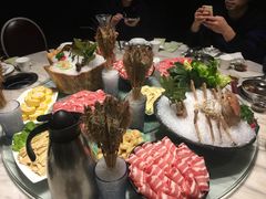-阳光码头海鲜火锅(玉立路店)