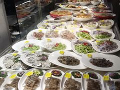 -大家食府·福建菜(FAC协盛中心庭院餐厅店)