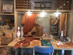 -HIGH FIVE哈福手工汉堡(桂林路店)