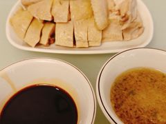 -胖子菜馆(隆昌路店)
