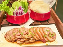 -香满楼(清水河路店)