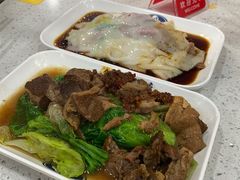 -银记肠粉(文昌北路店)
