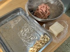 -明記茶餐廳(福田总店)