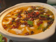 -小菜园新徽菜(青岛市南万象城店)