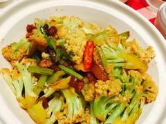-西贝莜面村(东莞壹号广场店)