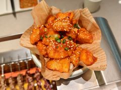 -白玉·朝鲜族烤串(深圳Kkone店)