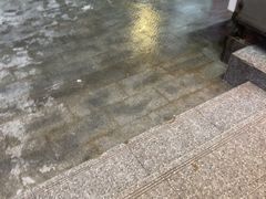 -老街烧烤大排档·地道湖北菜·龙虾馆(汉口火车站店)