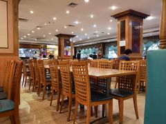 -新世界餐厅(万达店)