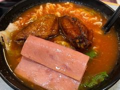 -华嫂冰室(尖沙咀店)