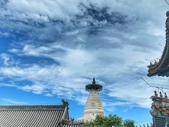 -妙应寺白塔