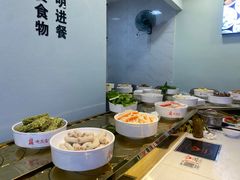 -西火火·川派小火锅(西溪银泰店)