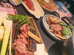-黑牛の店·黑金店(沈阳万象城店)
