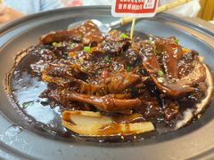 -回味黑鸭煲·始于2006(万松园店)