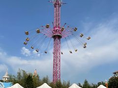 -青岛方特梦幻王国